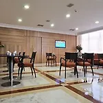 Adagio Sao Paulo Nortel