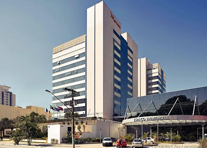 Adagio Sao Paulo Nortel