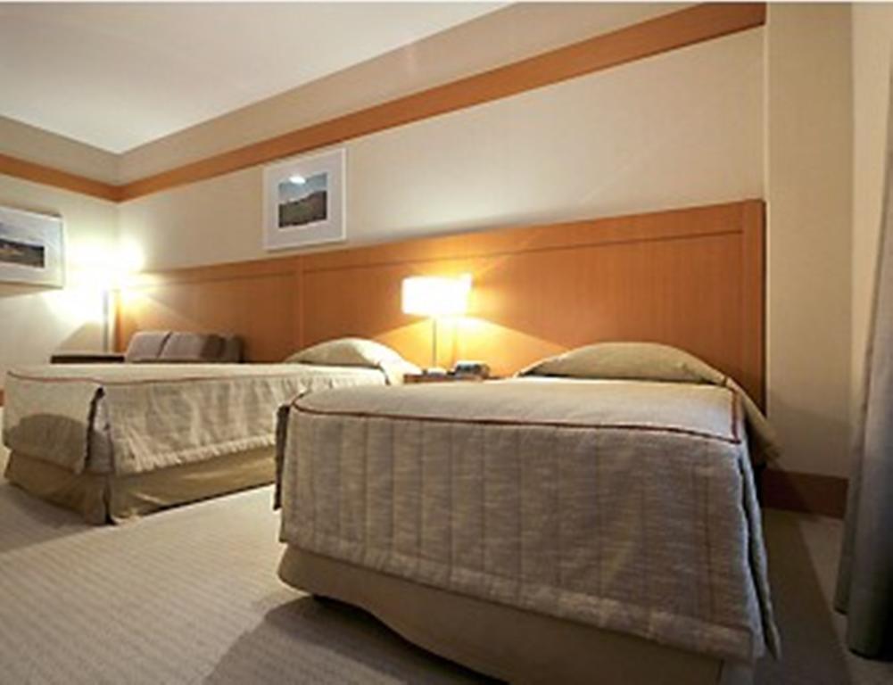 Aparthotel Adagio Nortel