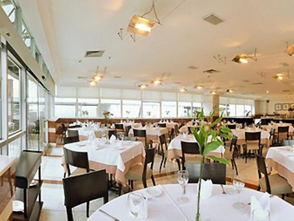 Adagio Nortel Aparthotel São Paulo
