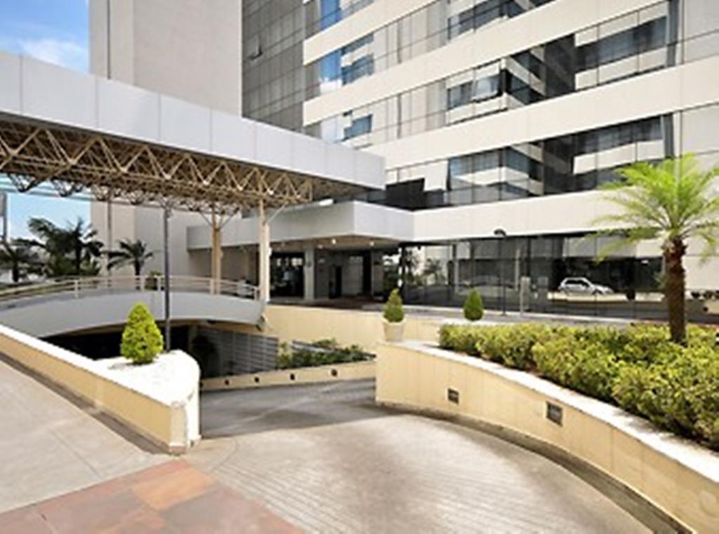 Adagio Nortel 4*