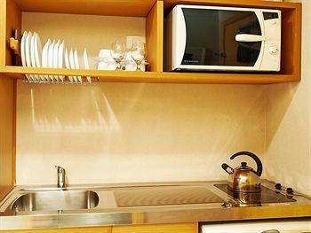 Adagio Nortel 4*