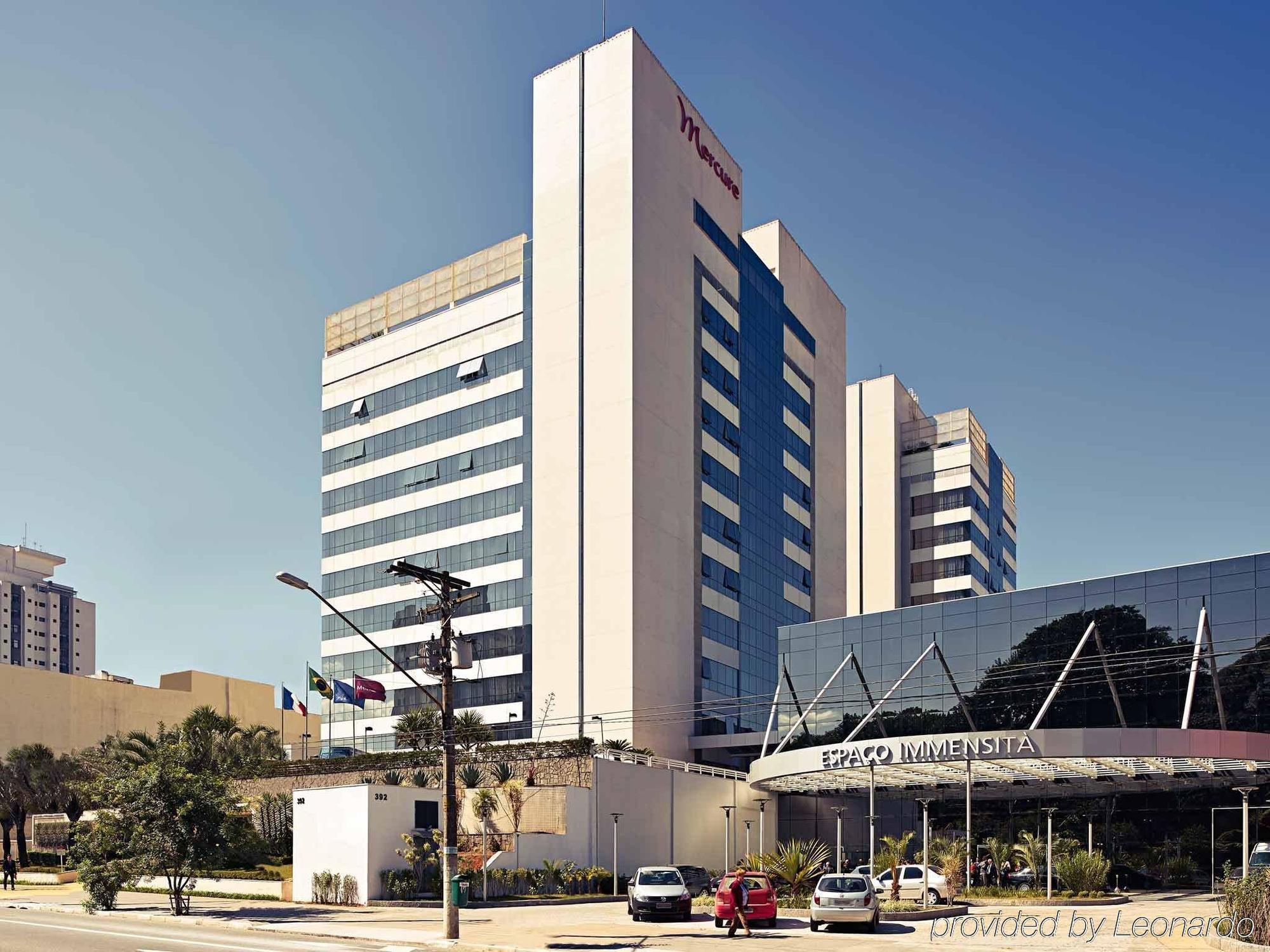 Adagio Nortel Aparthotel