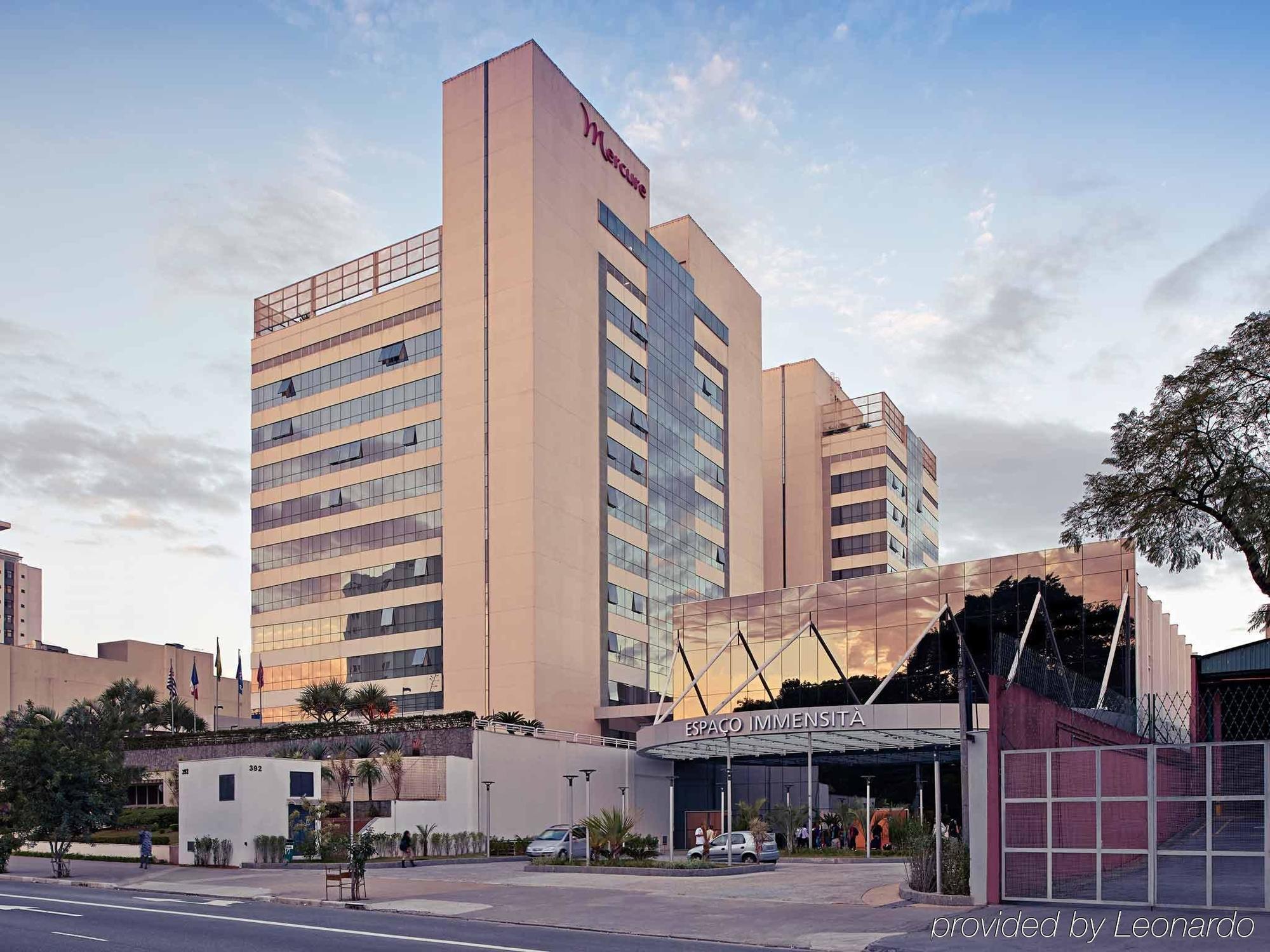 Adagio Nortel 4*