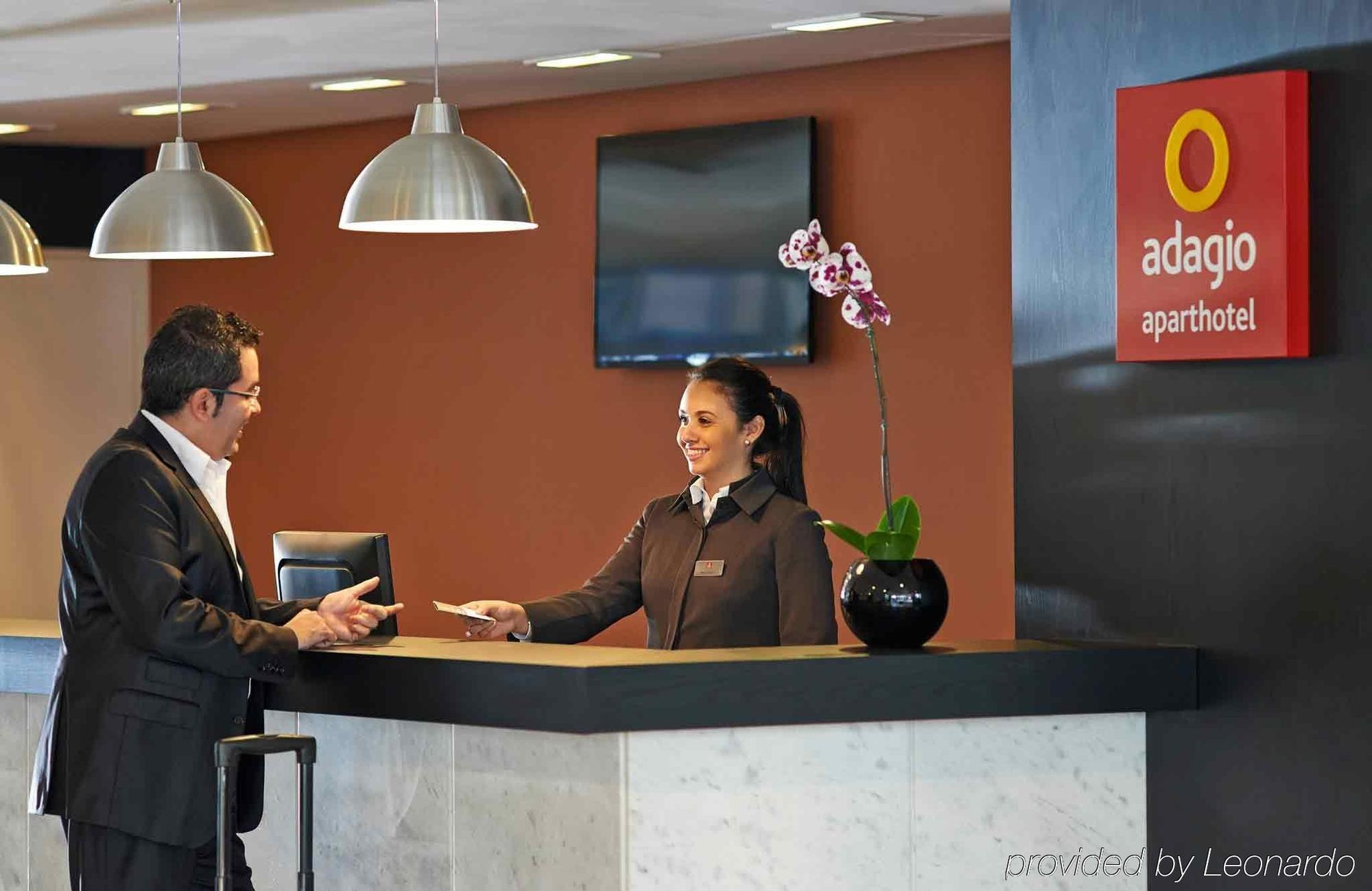 Adagio Nortel Aparthotel