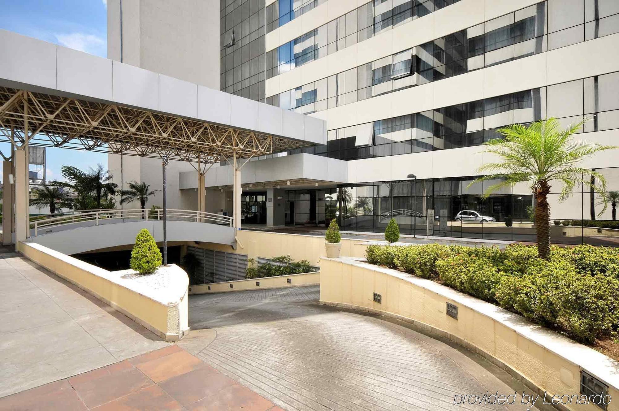 Adagio Nortel Aparthotel São Paulo