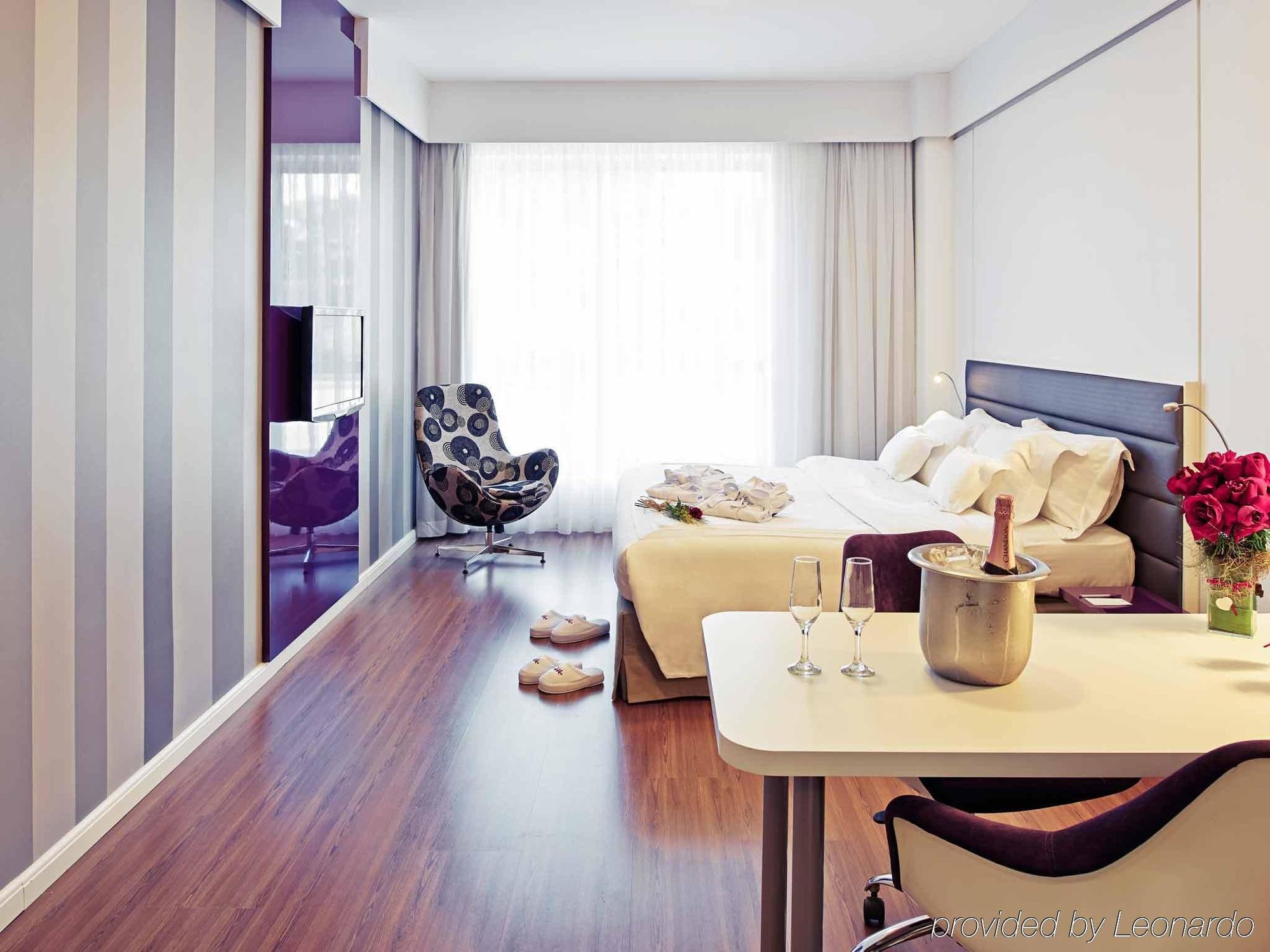Adagio Nortel Aparthotel