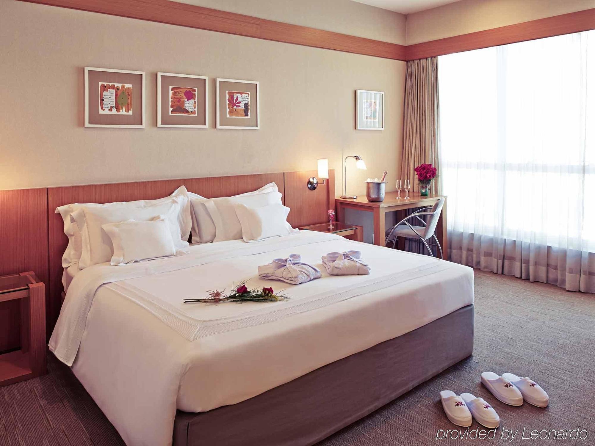Adagio Nortel Aparthotel São Paulo
