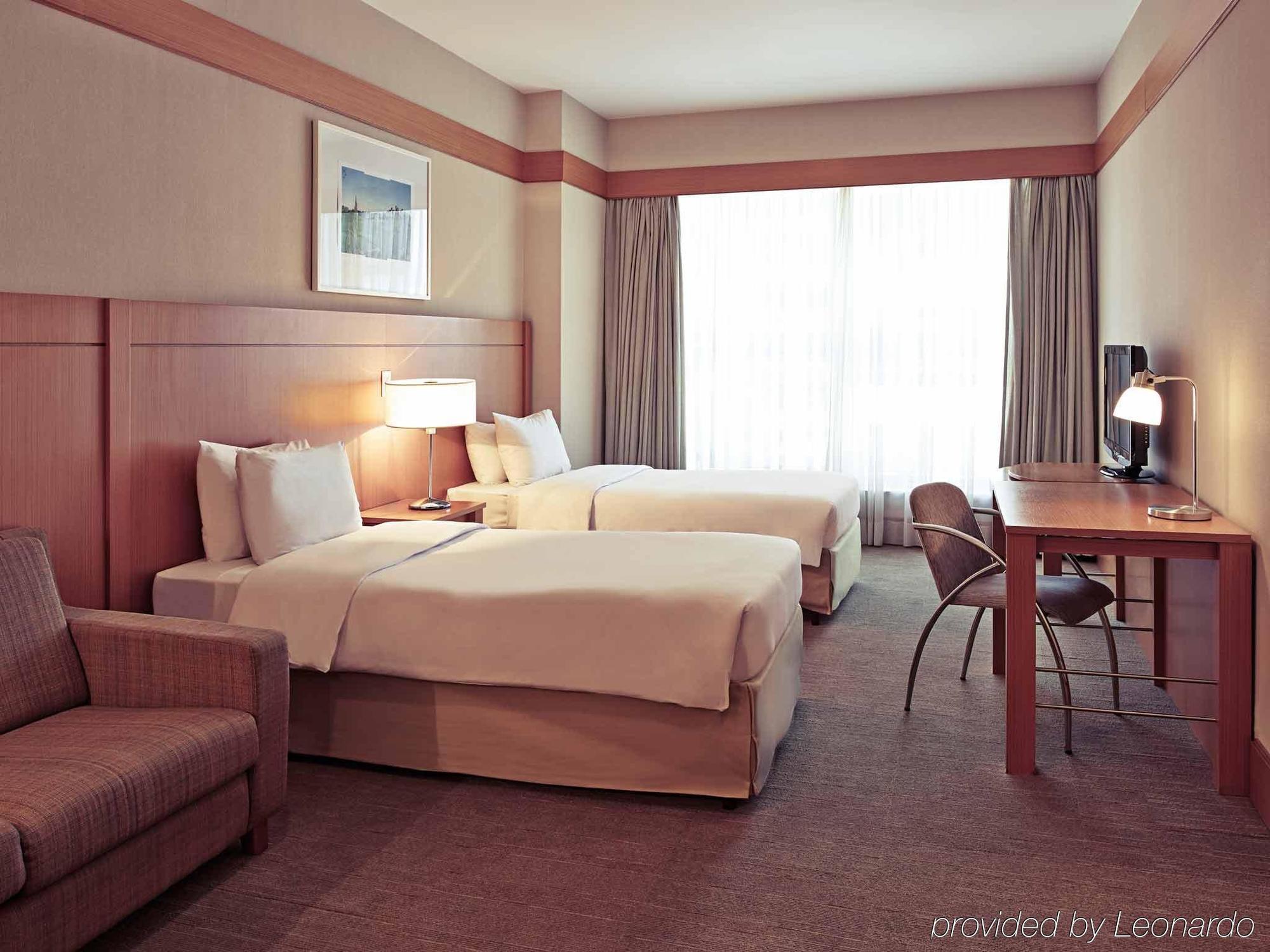 Adagio Nortel Aparthotel 4*