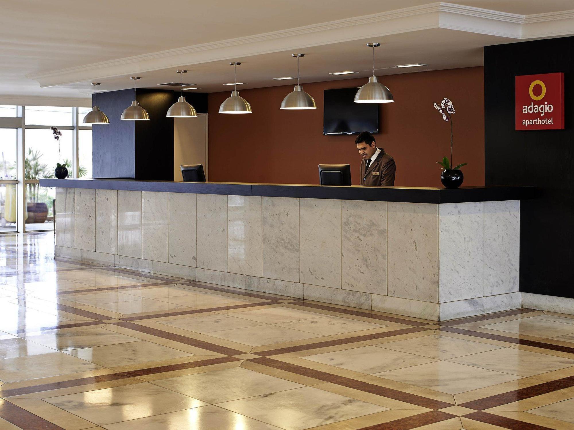 Adagio Nortel São Paulo