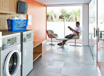 Adagio Nortel 4* São Paulo