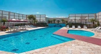 Adagio Nortel Aparthotel