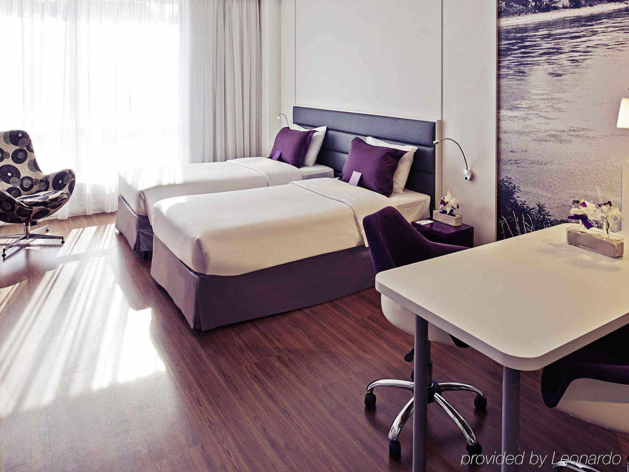 Adagio Nortel Aparthotel