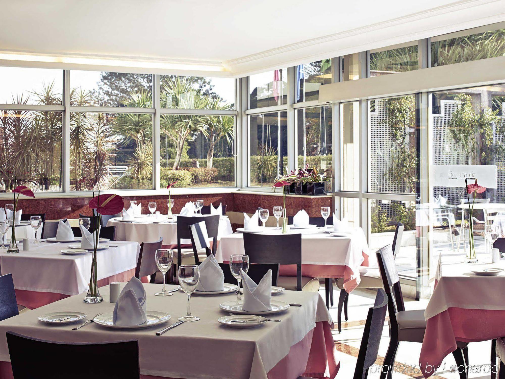 Aparthotel Adagio Nortel 4*