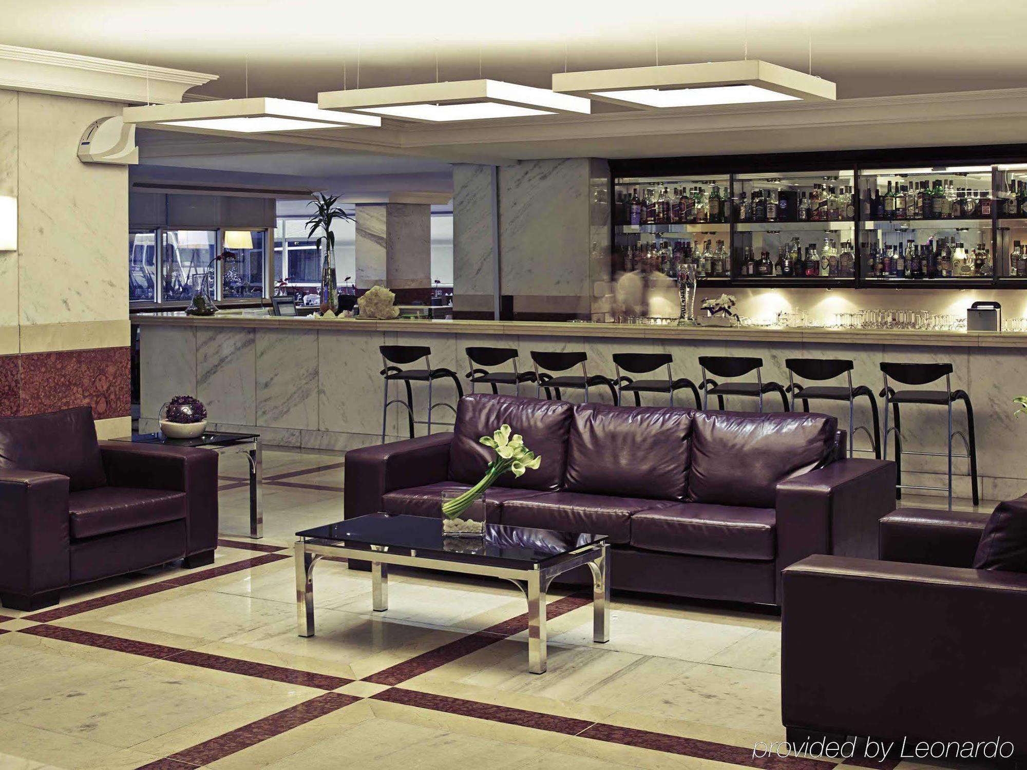 Aparthotel Adagio Nortel São Paulo