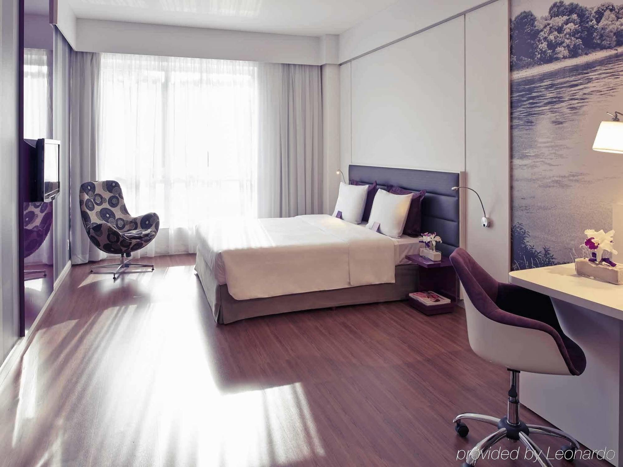 Adagio Nortel Aparthotel 4*