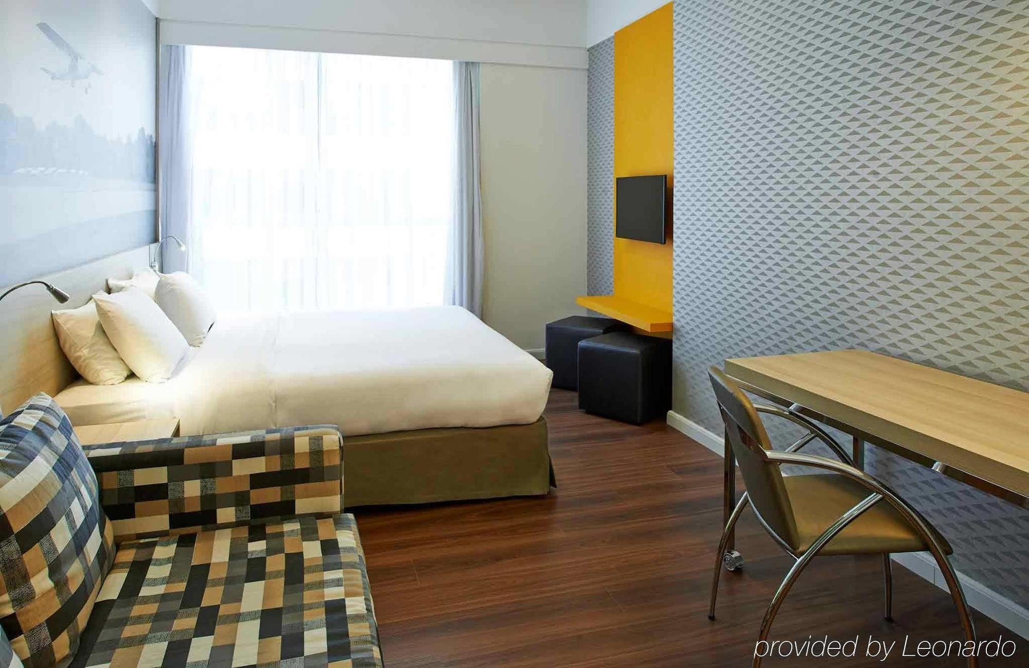 Adagio Nortel Aparthotel