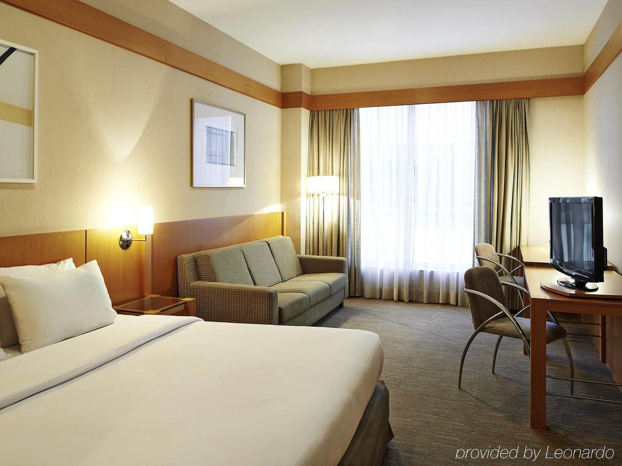 Aparthotel Adagio Nortel São Paulo
