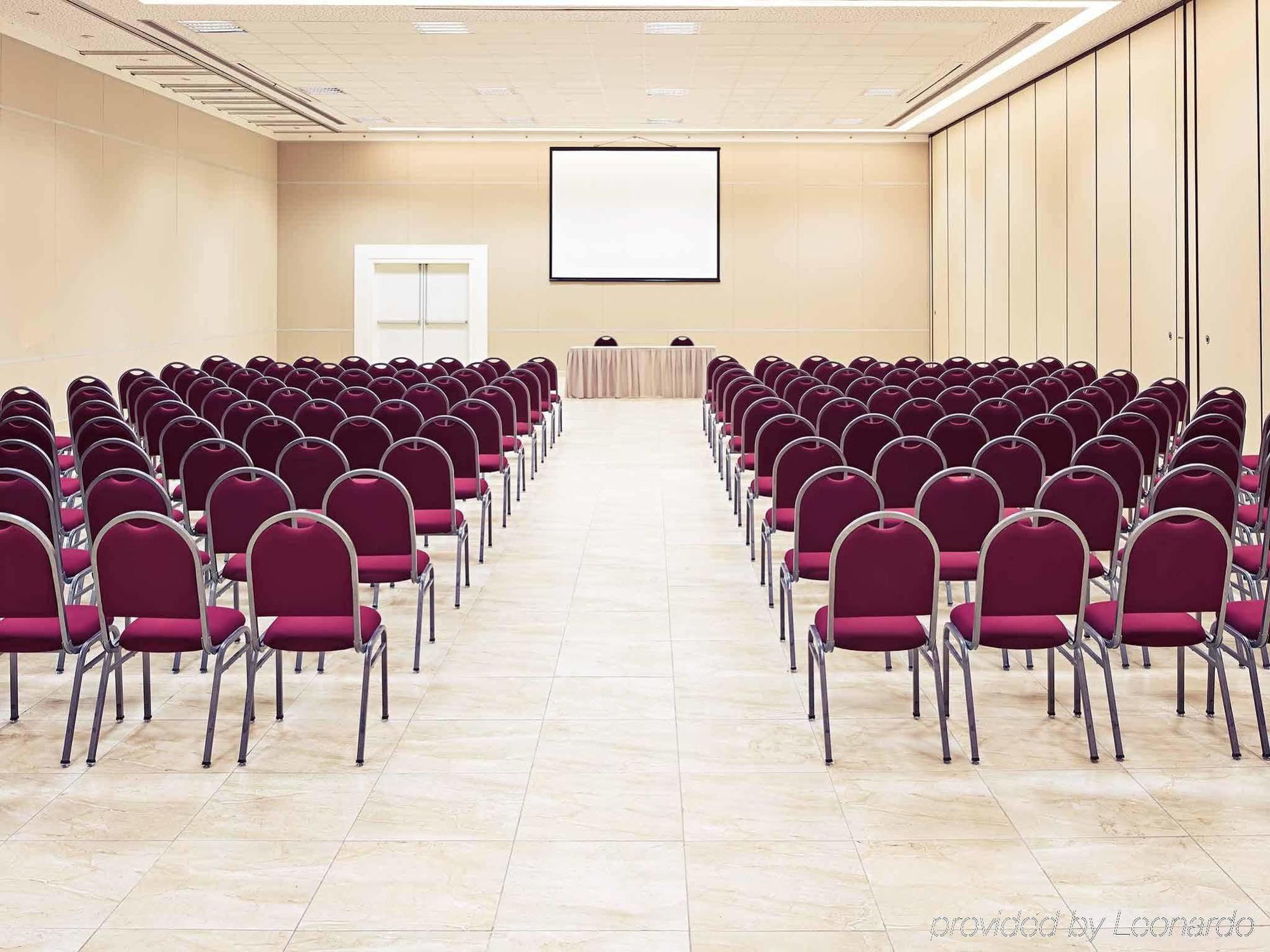Adagio Nortel Aparthotel São Paulo