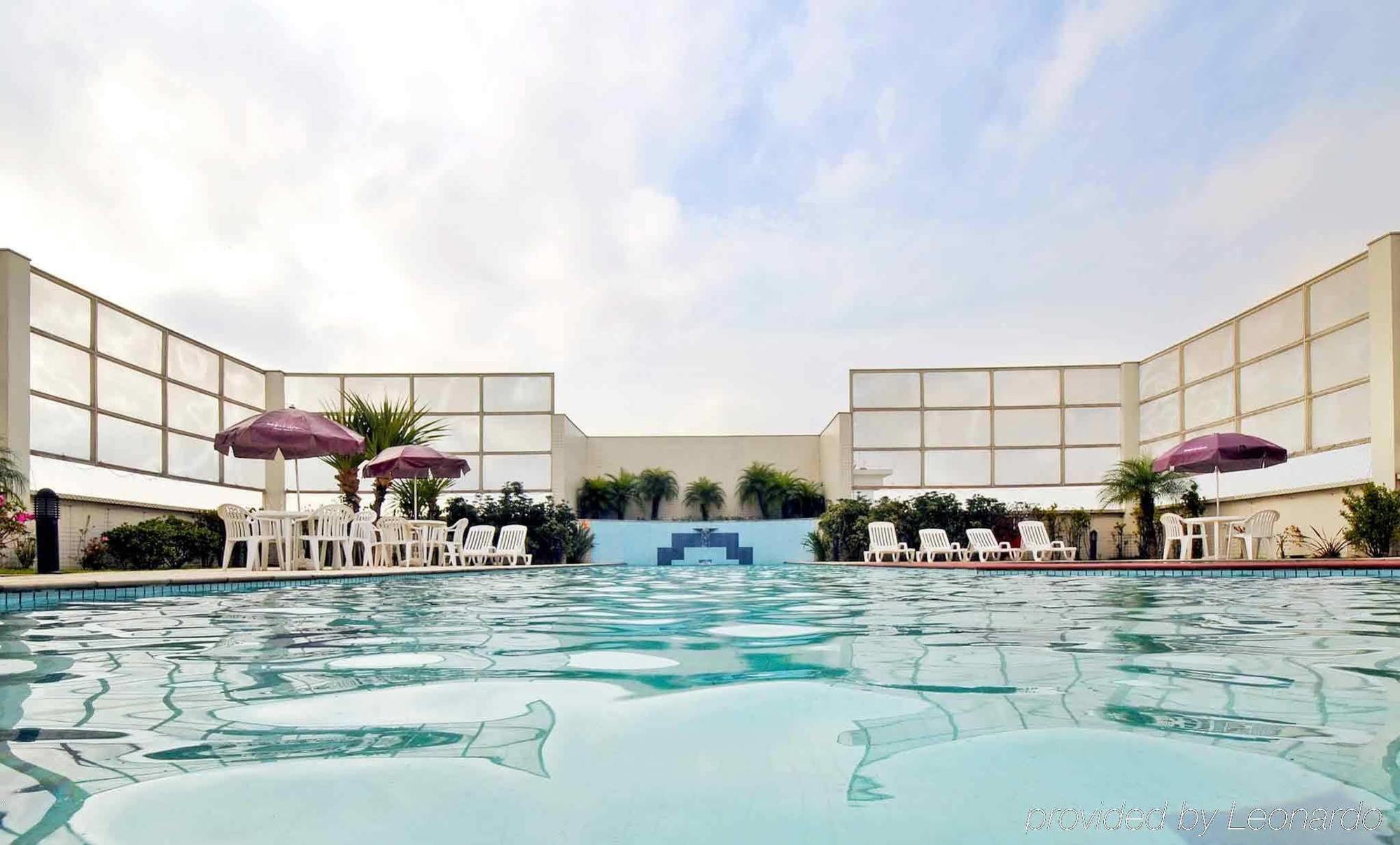 Adagio Nortel Aparthotel São Paulo