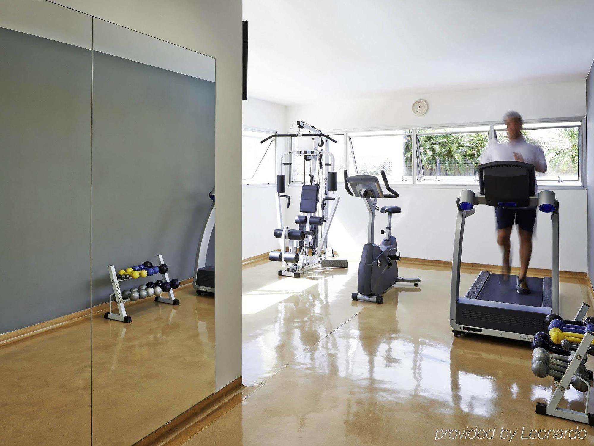 Adagio Nortel Aparthotel 4*