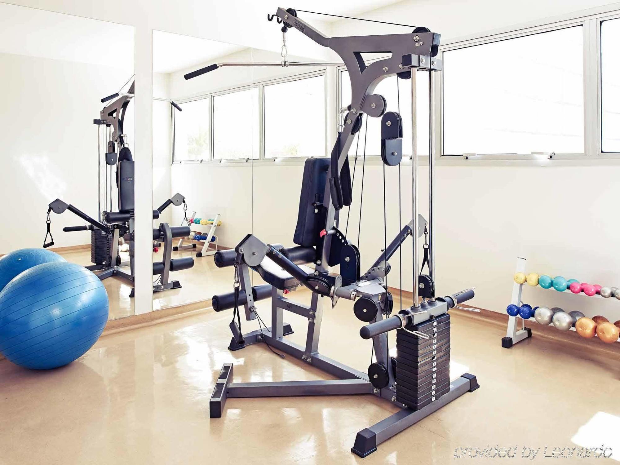 Aparthotel Adagio Nortel 4*