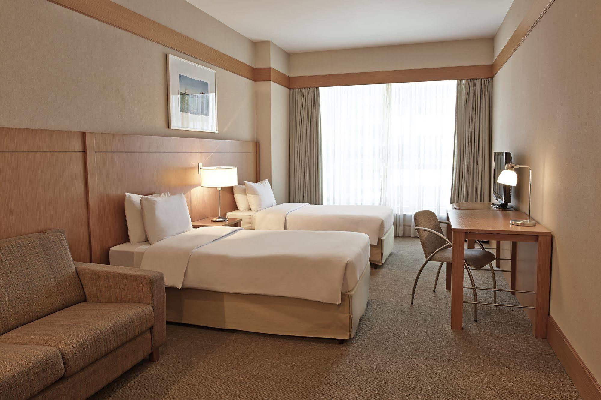 Aparthotel Adagio Nortel 4*