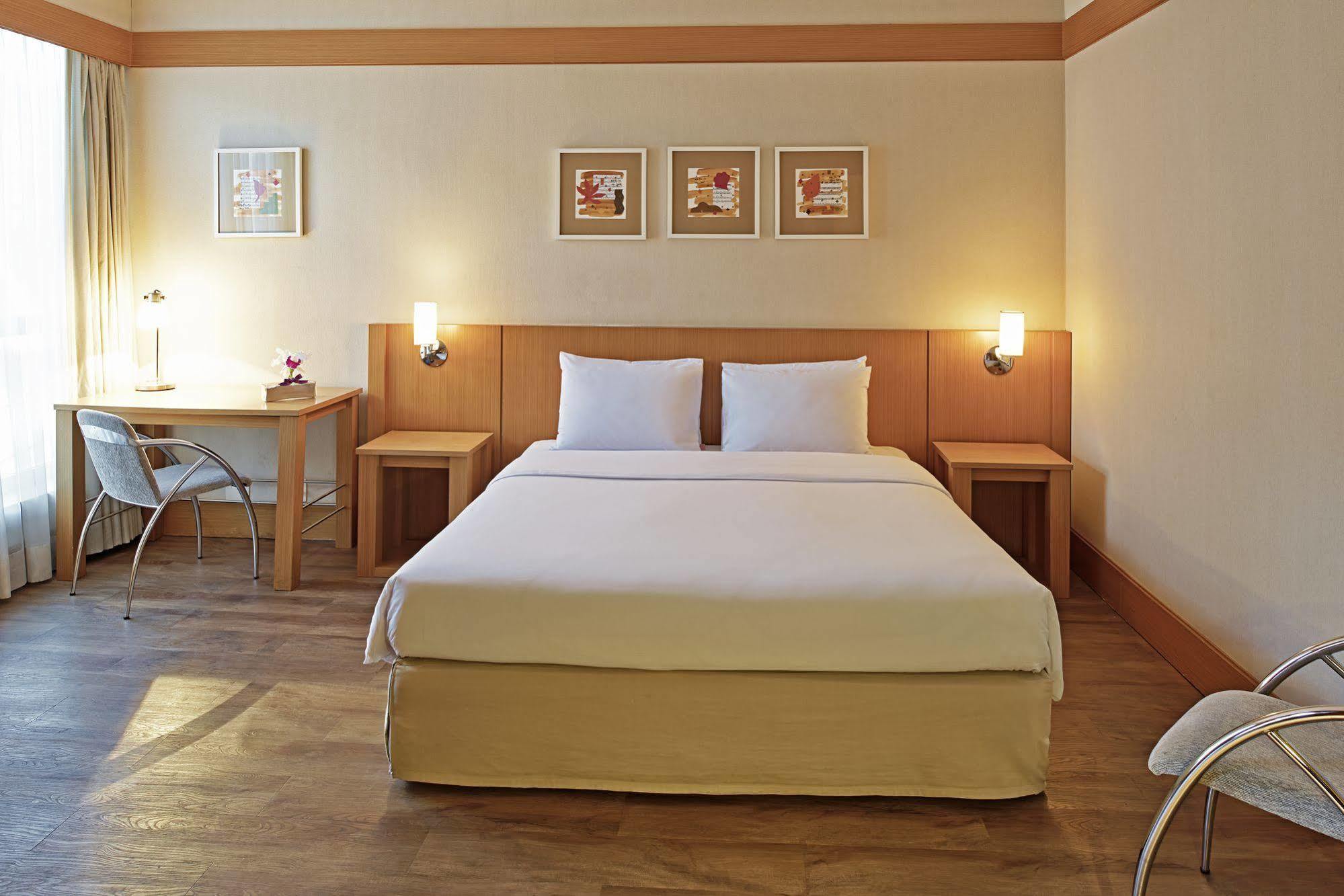 Aparthotel Adagio Nortel