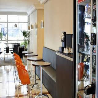 Adagio Nortel 4* São Paulo