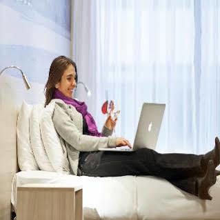 Adagio Nortel Aparthotel 4*
