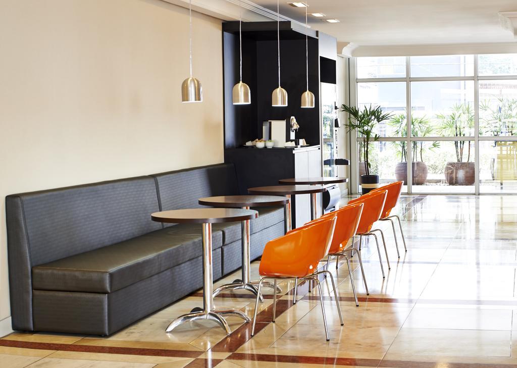 Aparthotel Adagio Nortel