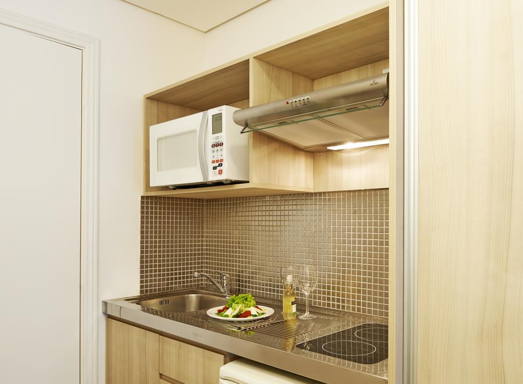 Adagio Nortel Aparthotel 4*
